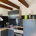 An Der Unditz 3 Apartment