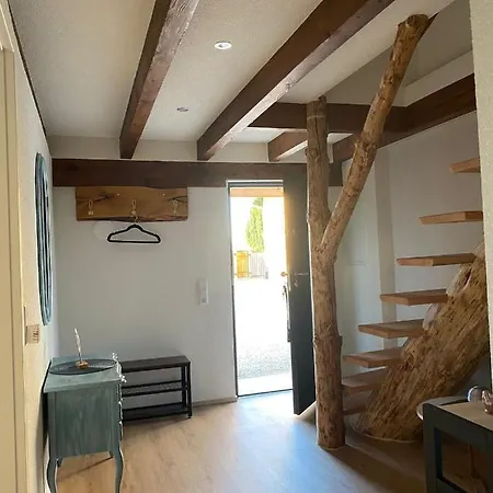 Apartment An Der Unditz 3