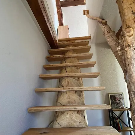 Apartment An Der Unditz 3 *