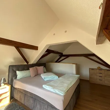 An Der Unditz 3 Apartment Neuried (Baden-Wurttemberg)