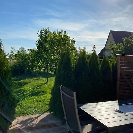 Apartment An Der Unditz 3 *