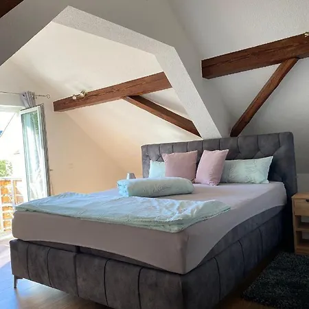 Daire An Der Unditz 3 *