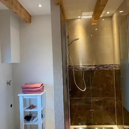 Daire An Der Unditz 3 Neuried (Baden-Wurttemberg)