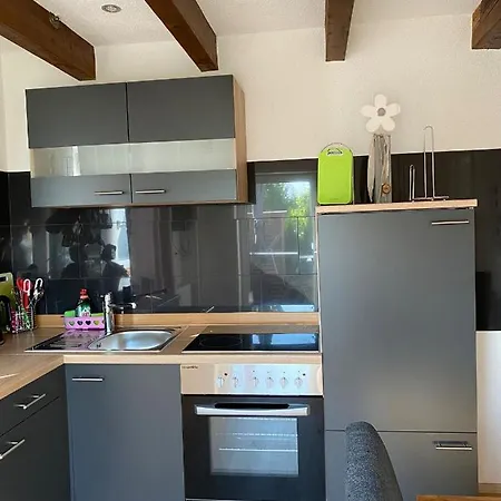 Apartment An Der Unditz 3 *