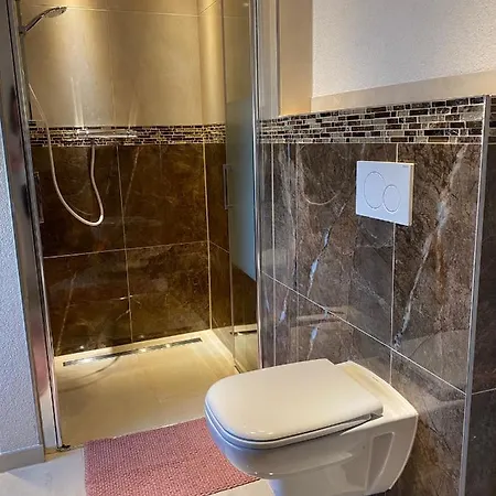 An Der Unditz 3 Daire *