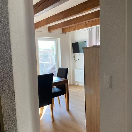 Daire An Der Unditz 3 Neuried (Baden-Wurttemberg)