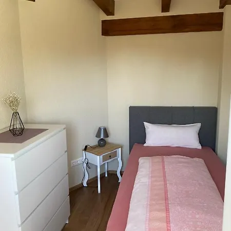 An Der Unditz 3 Daire