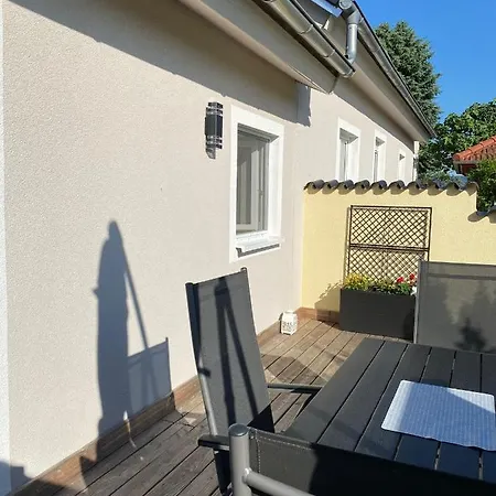 Apartment An Der Unditz 3 *