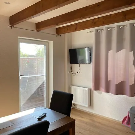 Daire An Der Unditz 3 Neuried (Baden-Wurttemberg)