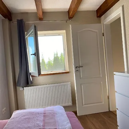 An Der Unditz 3 Daire