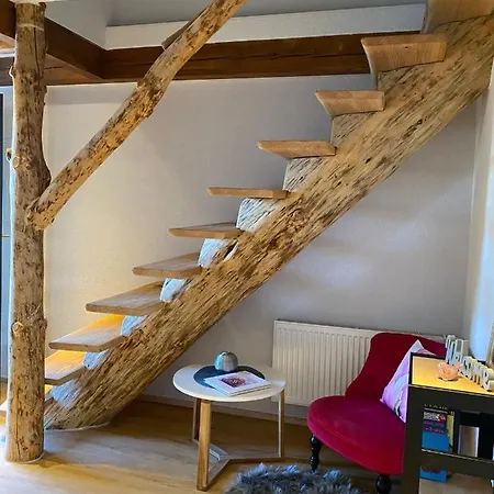 Apartment An Der Unditz 3 Neuried (Baden-Wurttemberg)