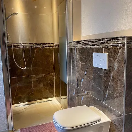 An Der Unditz 3 Apartment