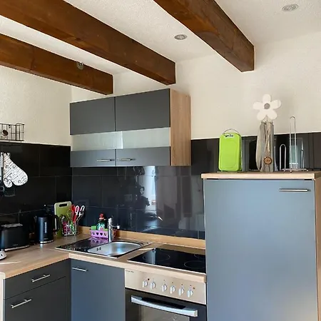 An Der Unditz 3 Daire