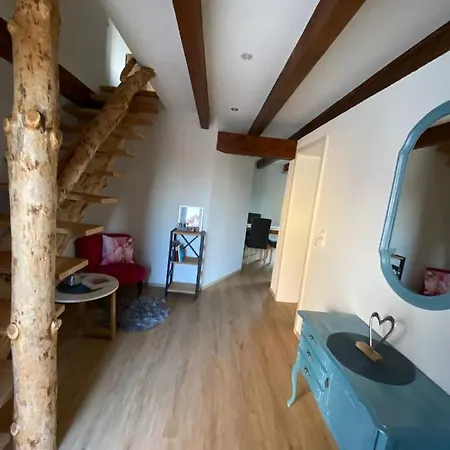 An Der Unditz 3 Daire Neuried (Baden-Wurttemberg)