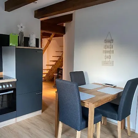 Apartment An Der Unditz 3