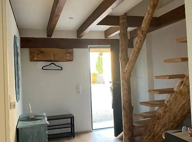 아파트 An Der Unditz 3