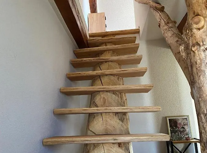 아파트 An Der Unditz 3 *