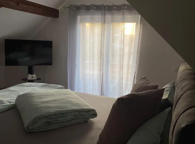 An Der Unditz 3 아파트