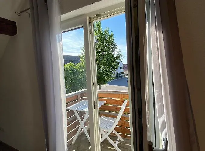 아파트 An Der Unditz 3 *