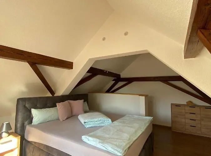 An Der Unditz 3 아파트 Neuried (Baden-Wurttemberg)