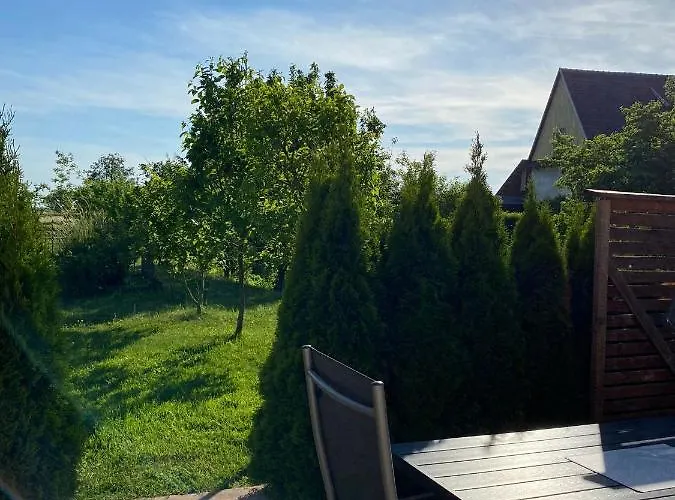 아파트 An Der Unditz 3 *