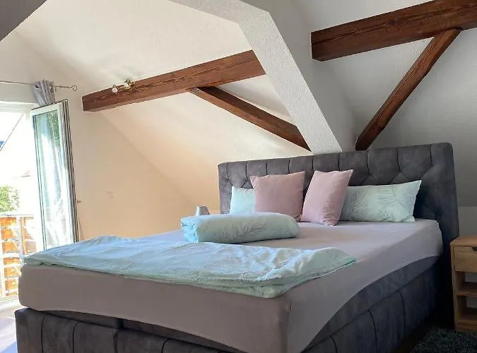 아파트 An Der Unditz 3 *