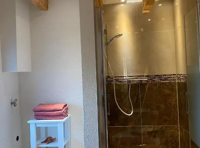 아파트 An Der Unditz 3 Neuried (Baden-Wurttemberg)