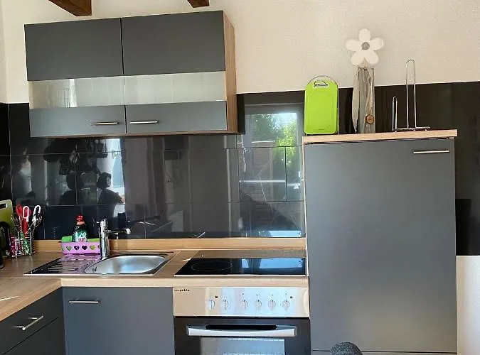 아파트 An Der Unditz 3 *