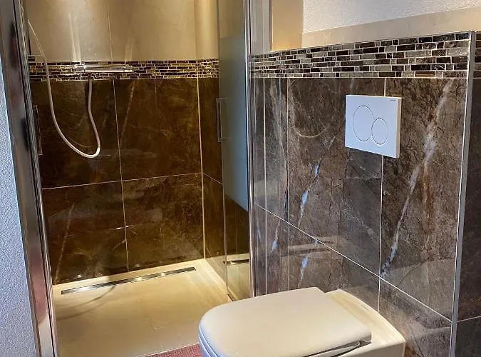 An Der Unditz 3 아파트 *