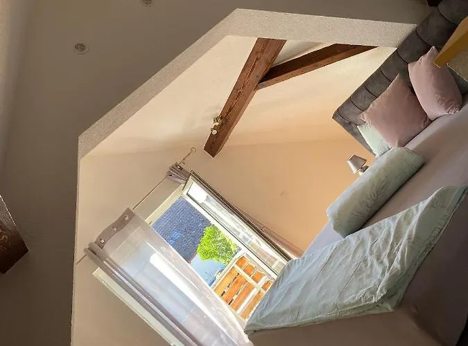 An Der Unditz 3 아파트