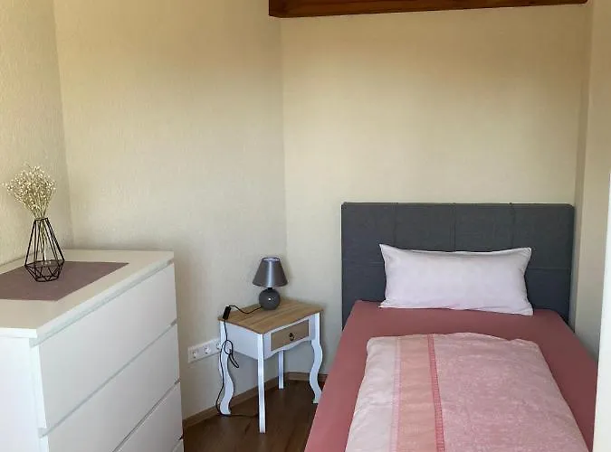 An Der Unditz 3 아파트