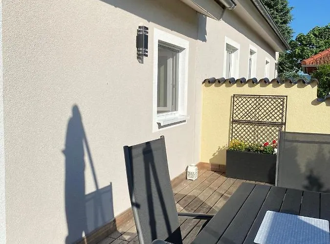 아파트 An Der Unditz 3 *