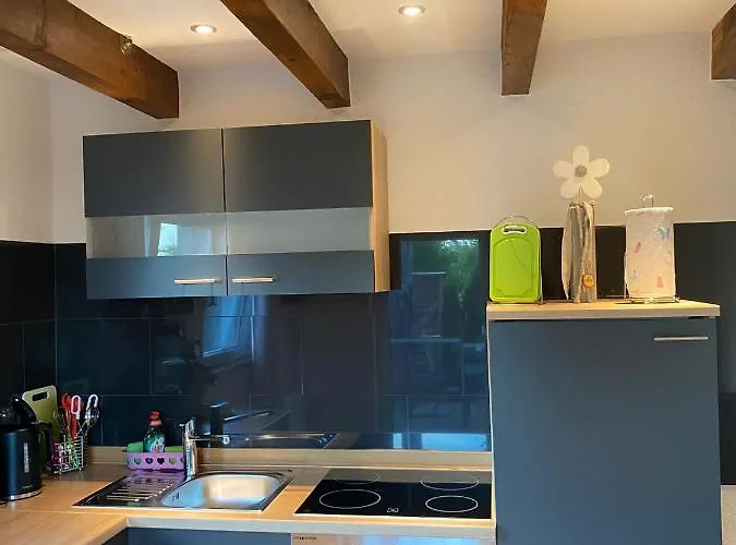 An Der Unditz 3 * Neuried (Baden-Wurttemberg)