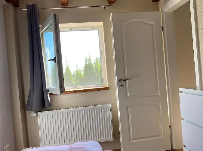 An Der Unditz 3 아파트