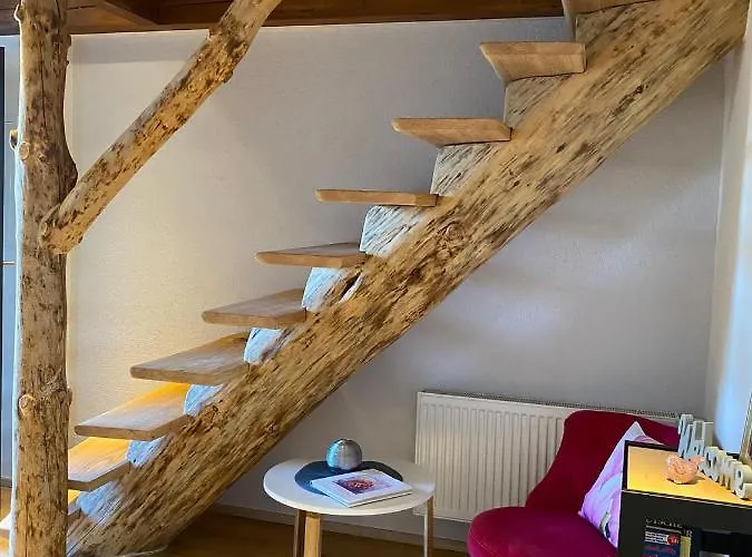 아파트 An Der Unditz 3 Neuried (Baden-Wurttemberg)