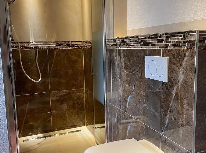 An Der Unditz 3 아파트