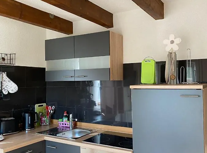 An Der Unditz 3 아파트