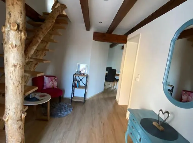 An Der Unditz 3 아파트 Neuried (Baden-Wurttemberg)