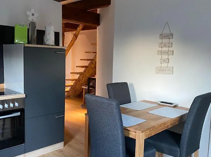 아파트 An Der Unditz 3